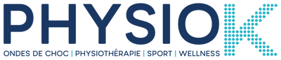 Physio K - logo rgb